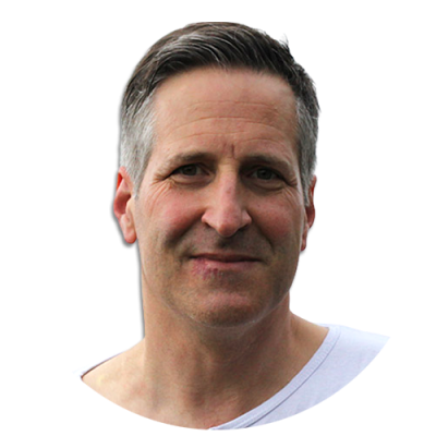 Steffen Rieger | Lichtarbeiter und Energiemassage